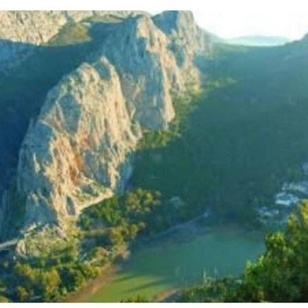 Apartamento En Cortijo Totalmente Reformado En Pleno Paraje Natural Junto Al Caminito Del Rey Y Los Sectores Mas Importantes De Escalada A Solo 2 Minutos De La Estacion De Tren Álora Eksteriør billede