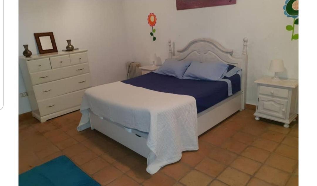 Apartamento En Cortijo Totalmente Reformado En Pleno Paraje Natural Junto Al Caminito Del Rey Y Los Sectores Mas Importantes De Escalada A Solo 2 Minutos De La Estacion De Tren Álora Eksteriør billede