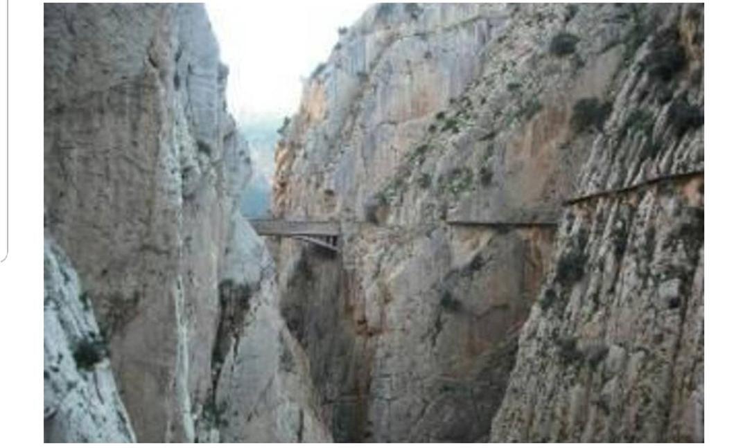 Apartamento En Cortijo Totalmente Reformado En Pleno Paraje Natural Junto Al Caminito Del Rey Y Los Sectores Mas Importantes De Escalada A Solo 2 Minutos De La Estacion De Tren Álora Eksteriør billede