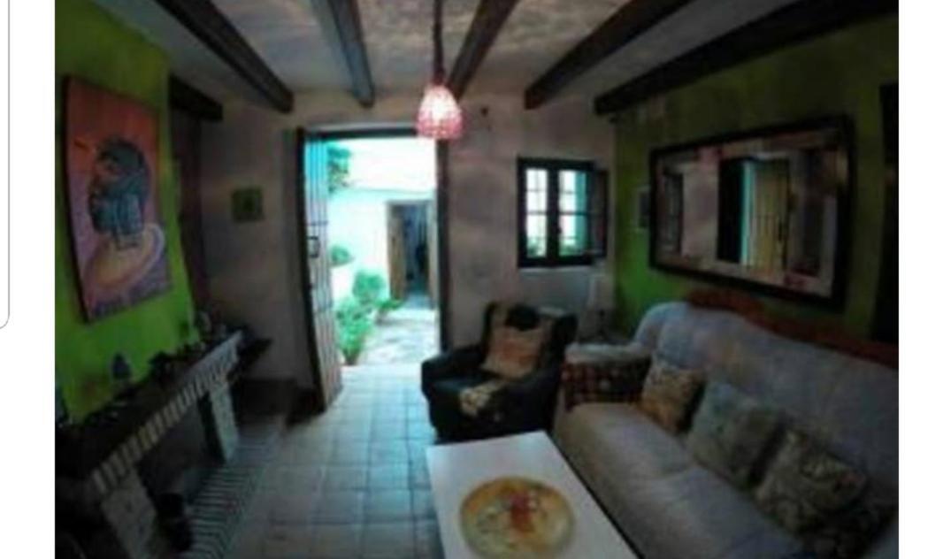 Apartamento En Cortijo Totalmente Reformado En Pleno Paraje Natural Junto Al Caminito Del Rey Y Los Sectores Mas Importantes De Escalada A Solo 2 Minutos De La Estacion De Tren Álora Eksteriør billede