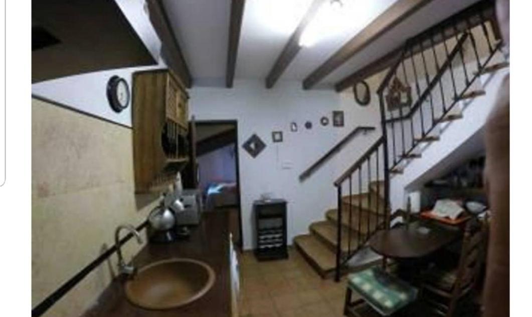 Apartamento En Cortijo Totalmente Reformado En Pleno Paraje Natural Junto Al Caminito Del Rey Y Los Sectores Mas Importantes De Escalada A Solo 2 Minutos De La Estacion De Tren Álora Eksteriør billede